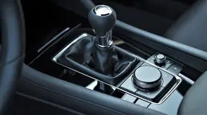 MAZDA 3 SKYACTIV-X GREY