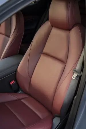 MAZDA 3 SKYACTIV-X GREY