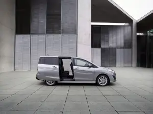Mazda 5 2013 - 2