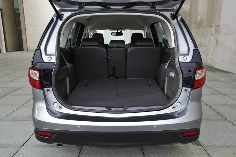 Mazda 5 2013 - 3