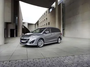 Mazda 5 2013 - 5