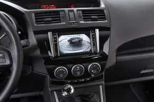 Mazda 5 2013 - 10