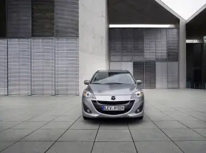 Mazda 5 2013 - 13