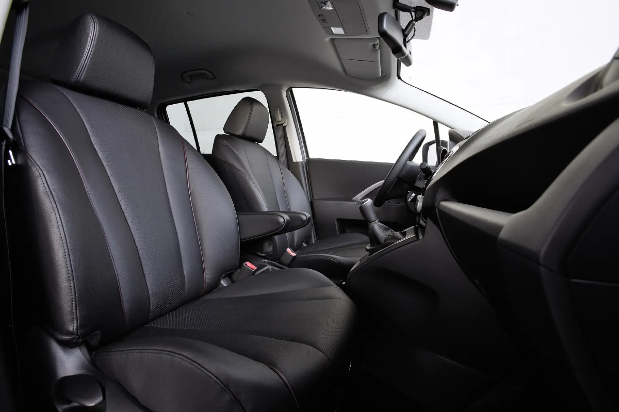 Mazda 5 2013 - 17