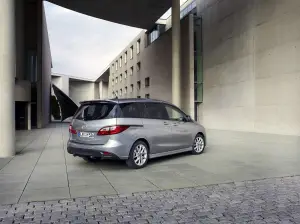 Mazda 5 2013 - 19