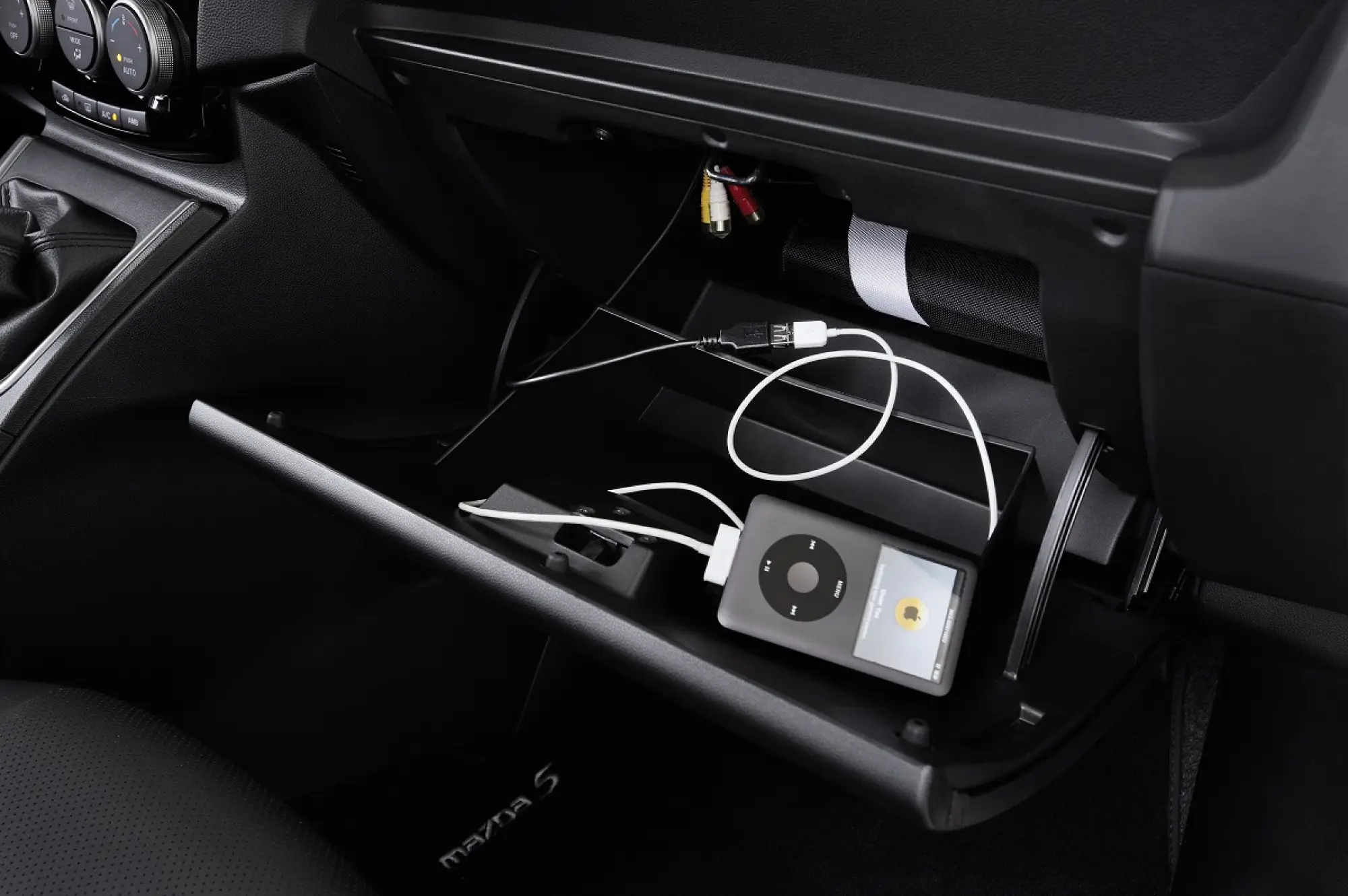 Mazda 5 2013 - 20