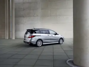 Mazda 5 2013 - 24