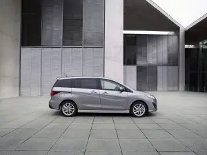 Mazda 5 2013 - 23