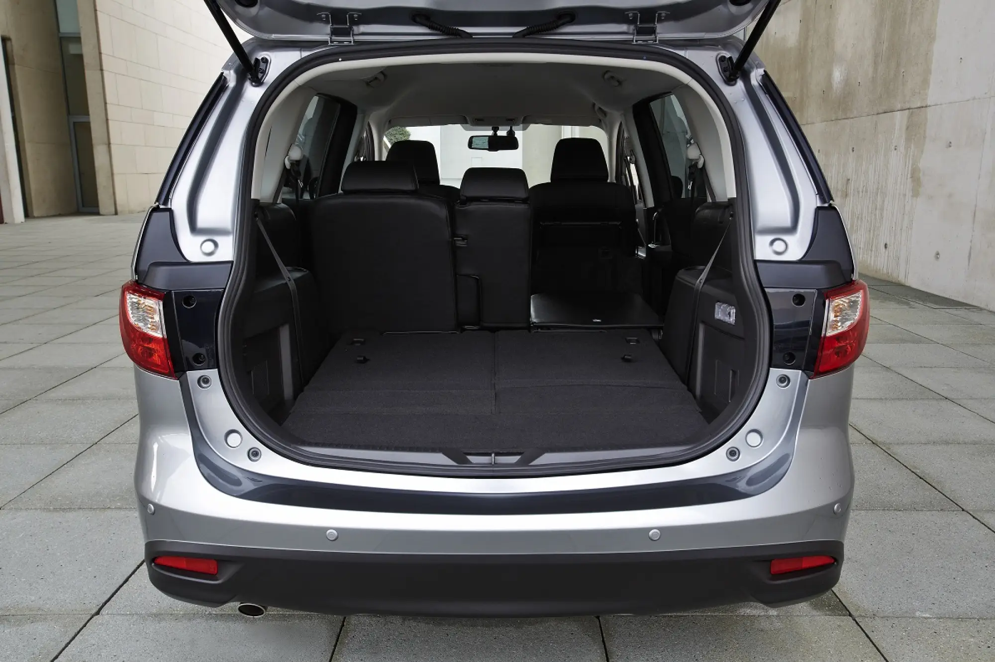 Mazda 5 2013 - 26