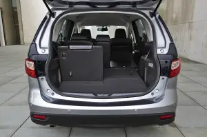 Mazda 5 2013 - 27