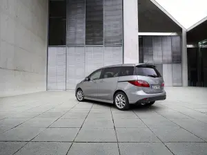 Mazda 5 2013 - 28