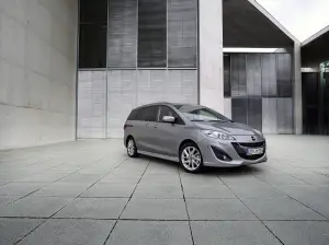 Mazda 5 2013 - 31