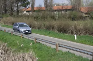 Mazda 5 - Prova su strada - 62