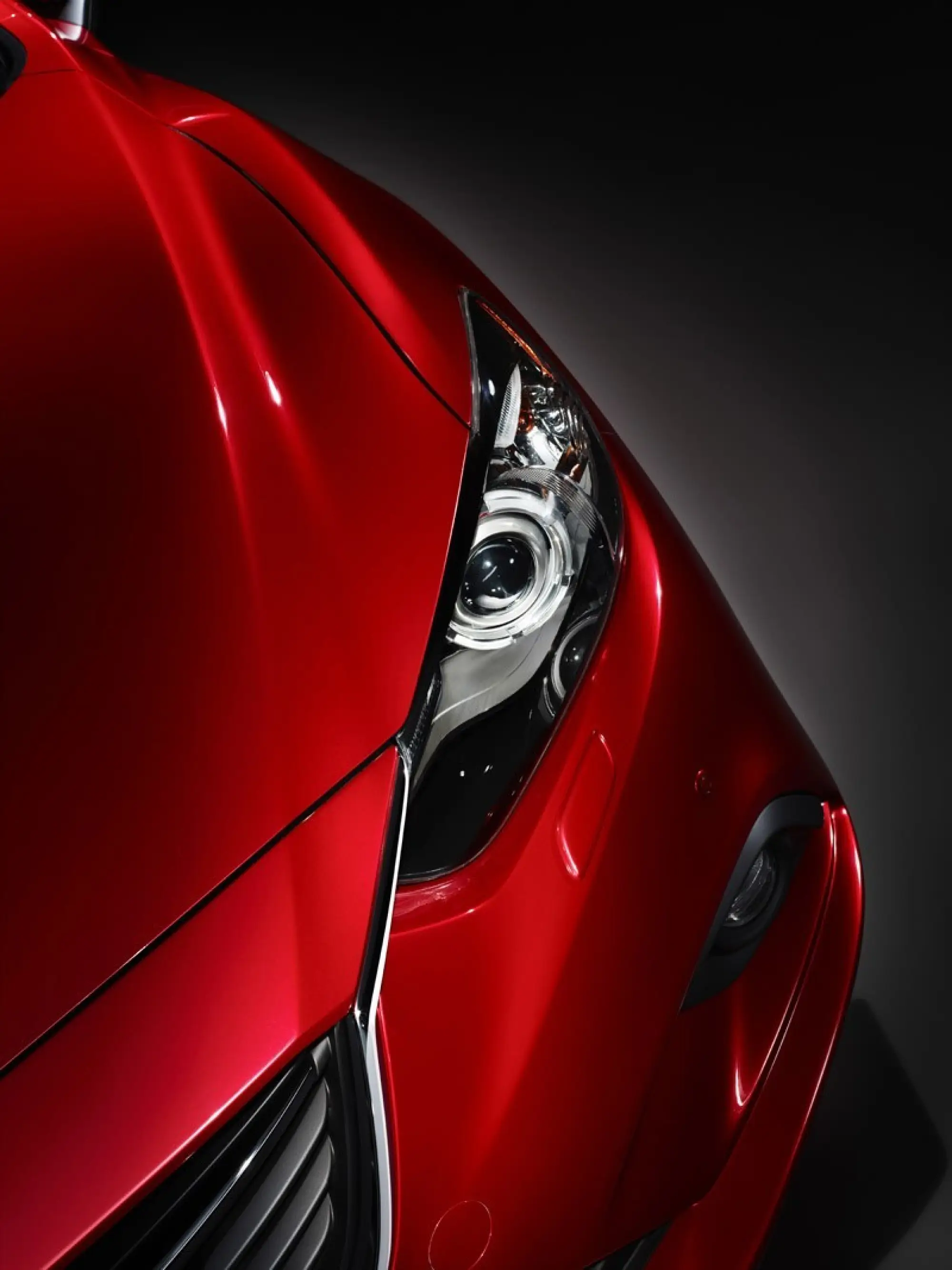 Mazda 6 2013 immagini ufficiali - 4