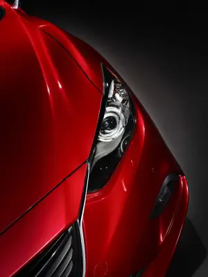 Mazda 6 2013 immagini ufficiali - 4