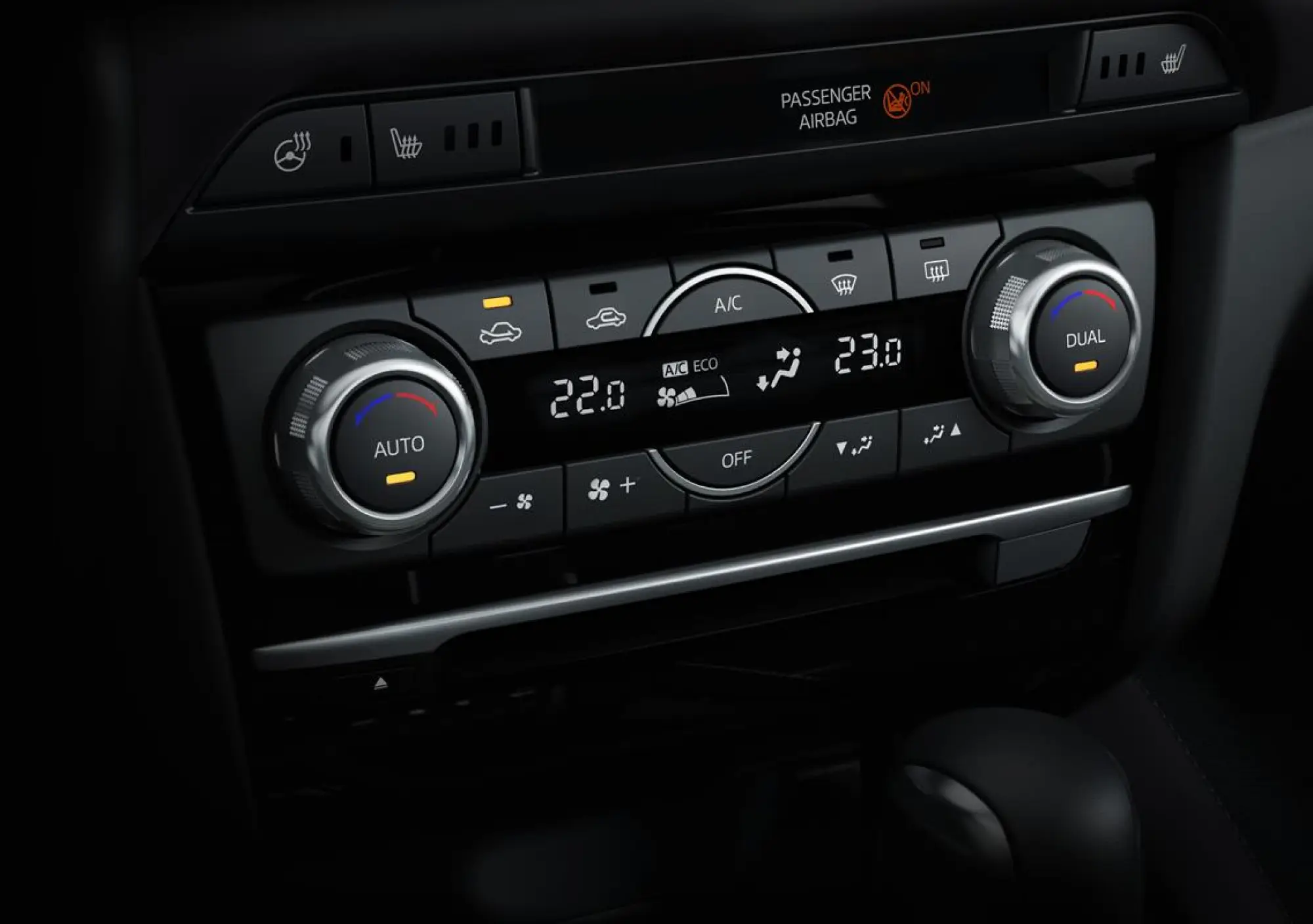 Mazda 6 2017 - 10