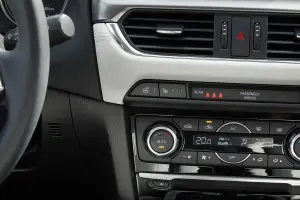 Mazda 6 2017 - 11