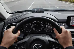 Mazda 6 2017 - 13