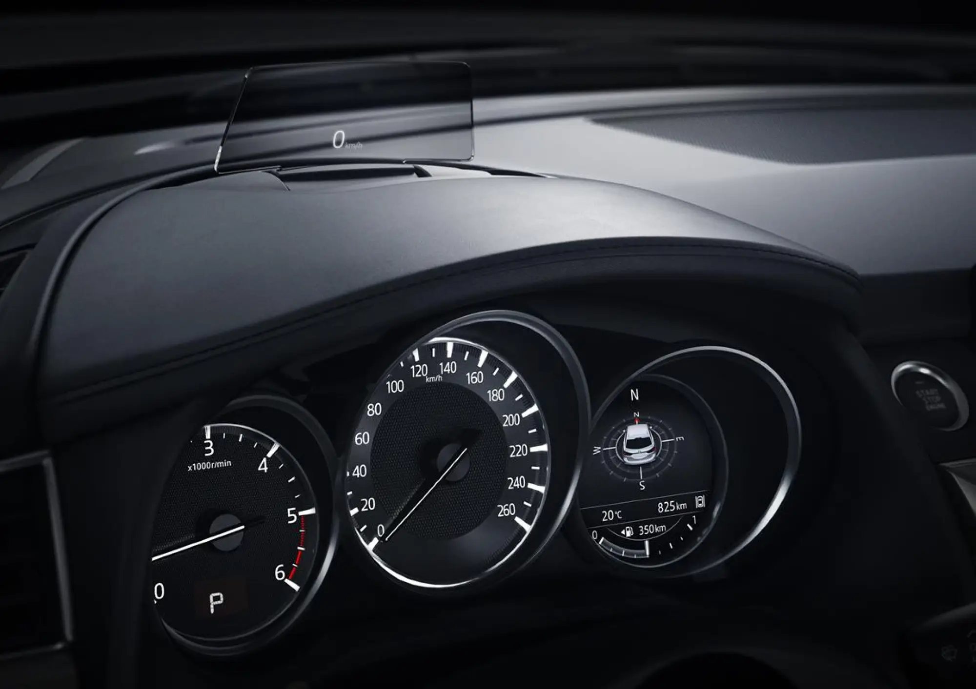 Mazda 6 2017 - 14
