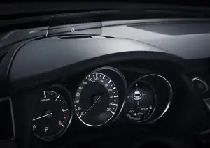 Mazda 6 2017 - 14
