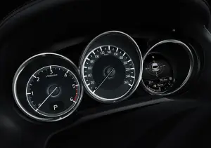 Mazda 6 2017 - 16