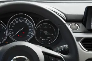 Mazda 6 2017 - 17