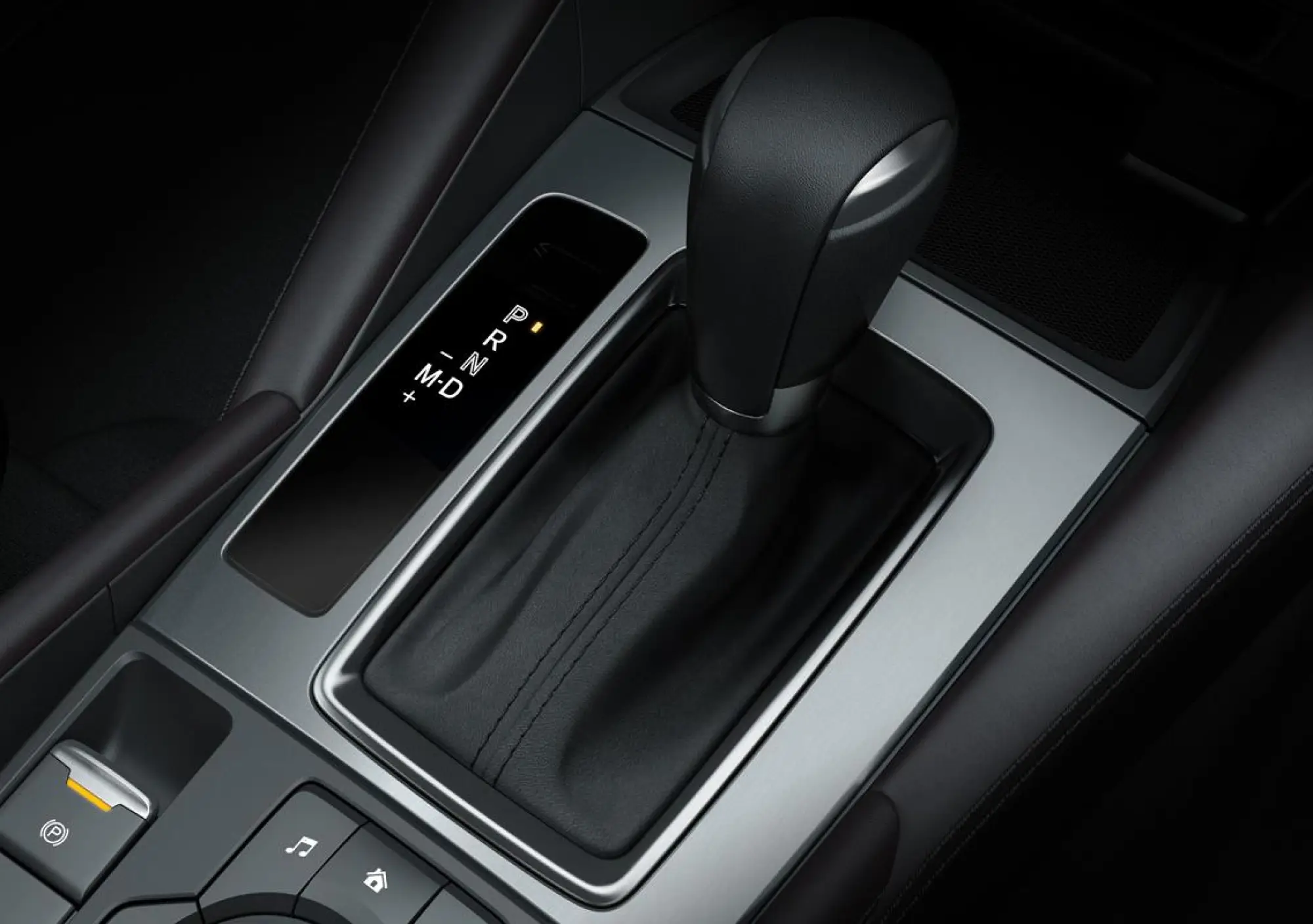 Mazda 6 2017 - 1