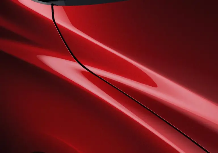 Mazda 6 2017 - 22