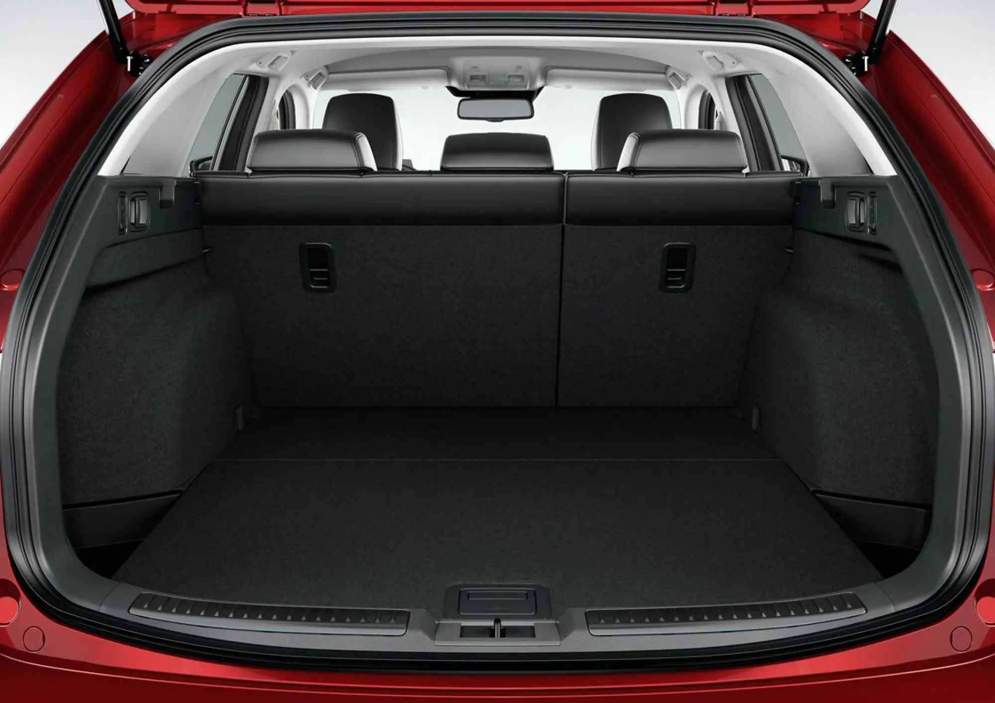 Mazda 6 2017 - 24