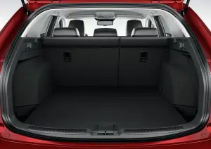 Mazda 6 2017 - 24