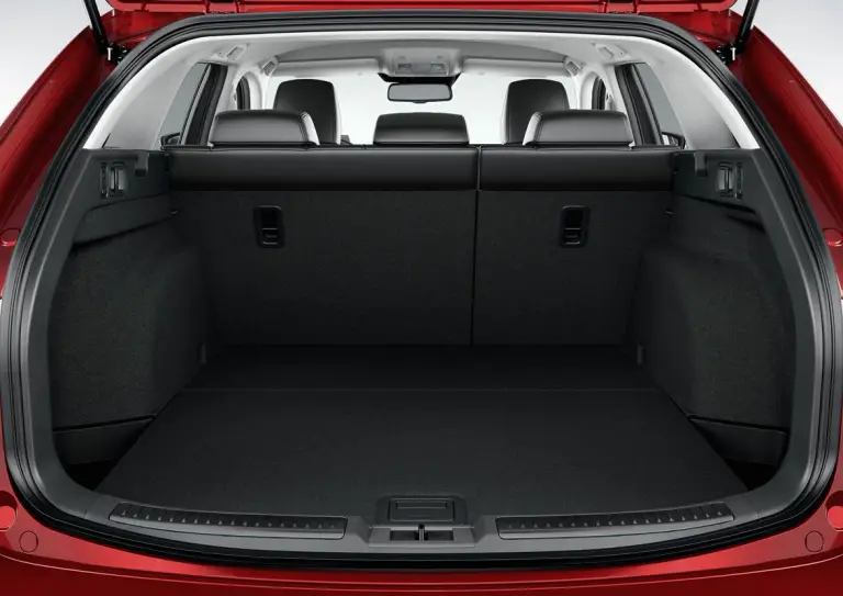 Mazda 6 2017 - 24
