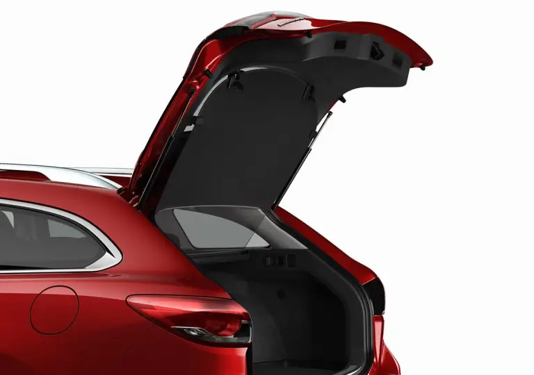Mazda 6 2017 - 25