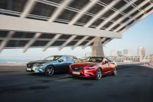 Mazda 6 2017 - 27