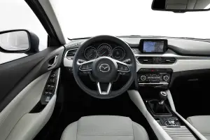 Mazda 6 2017 - 28