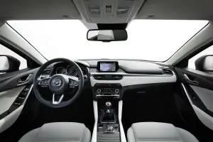 Mazda 6 2017 - 29