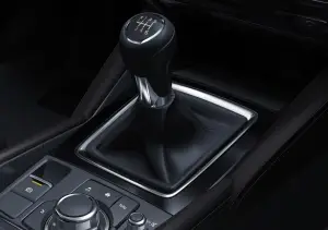 Mazda 6 2017 - 2