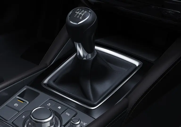 Mazda 6 2017 - 2