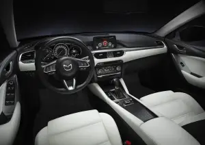 Mazda 6 2017 - 30