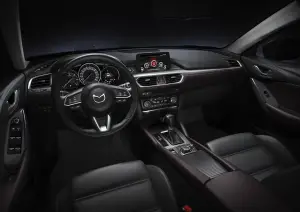 Mazda 6 2017 - 32