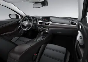 Mazda 6 2017 - 34