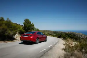 Mazda 6 2017 - 35