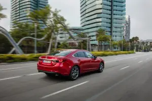 Mazda 6 2017 - 37
