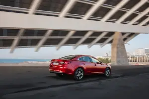 Mazda 6 2017 - 38