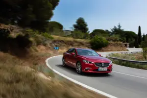 Mazda 6 2017 - 39