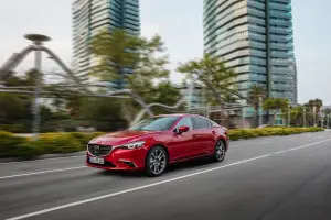Mazda 6 2017 - 40