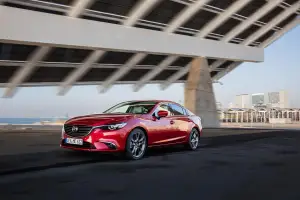 Mazda 6 2017 - 43