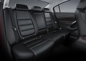 Mazda 6 2017 - 44