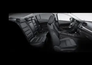 Mazda 6 2017 - 45