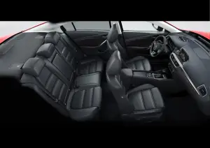 Mazda 6 2017 - 46