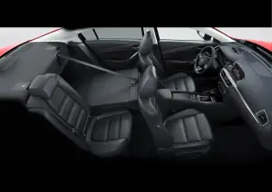Mazda 6 2017 - 47